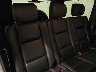 SUV Mercedes-Benz G 14 av 26