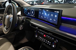 SUV Hyundai IONIQ 31 av 34