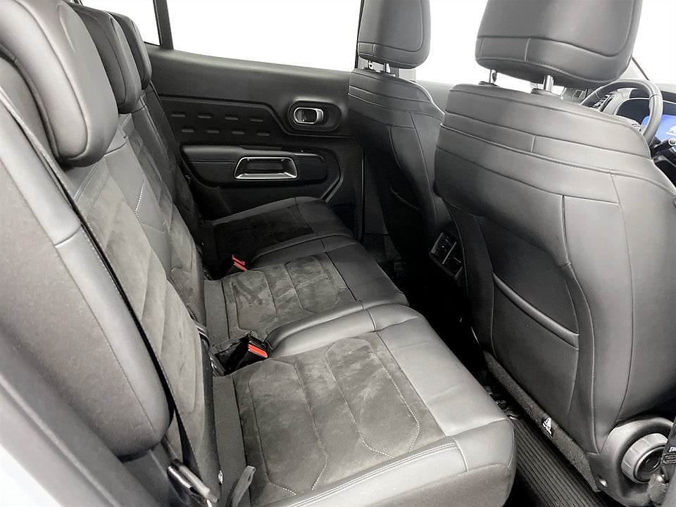 Bild på Citroën C5 Aircross Shine 1.2 PT 130hk Aut KAMPANJRÄNTA 3,99%