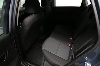 Halvkombi Hyundai i20 24 av 25