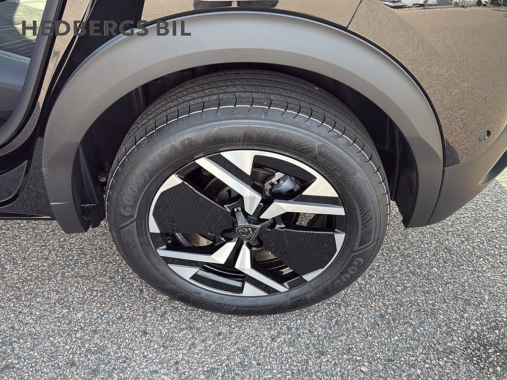 Peugeot 2008  GT 1.2 PureTech 130 AUT   ( DEMOBIL ) thumbnail