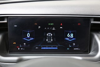 SUV Hyundai Tucson 19 av 32