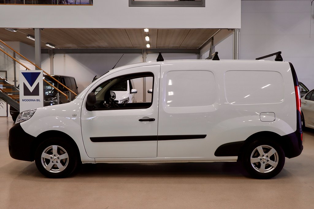 Nissan NV250 1.5 dCi Manuell, 115hk, 2021