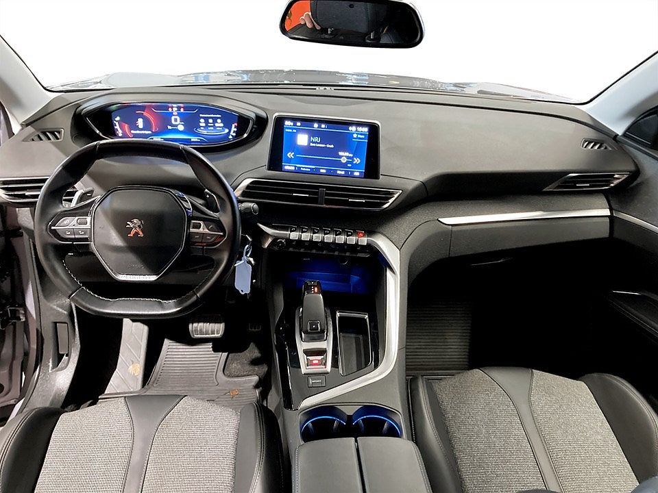Bild på Peugeot 5008 Allure 1.2 PT 130hk Aut - 7-SITS, B-KAMERA