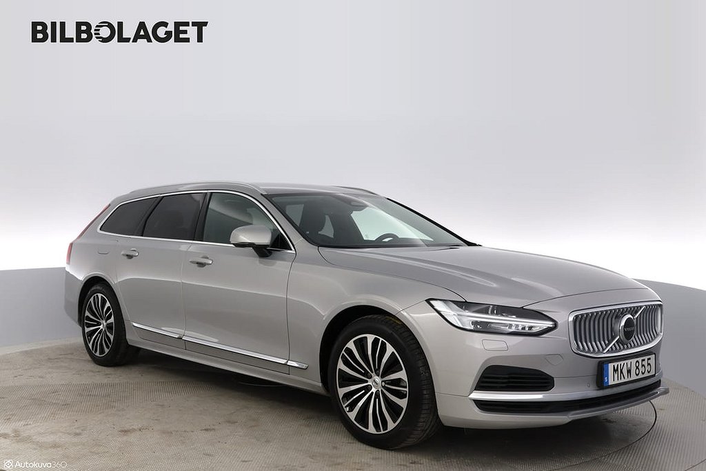 Volvo V90 Recharge T6 Core Edition