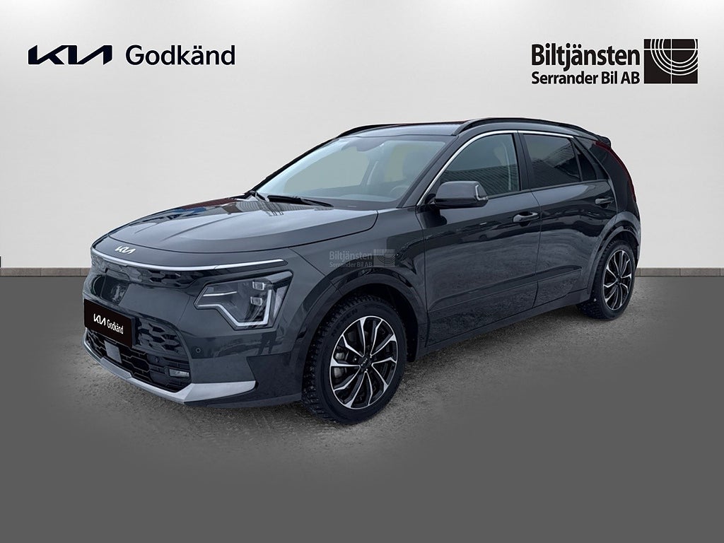 Kia Niro EV  Advance