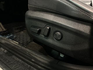 Kia Niro P-HEV Advance Plus II Drag Mvärm Kamera GPS Skinn SoV – bild 19