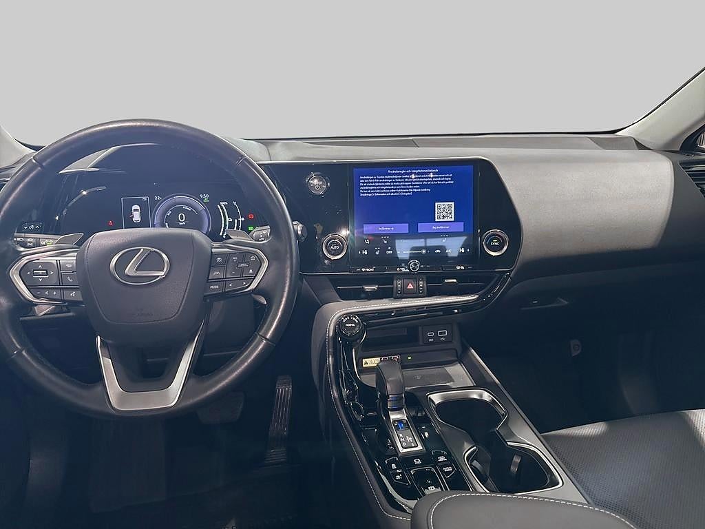 Lexus NX 2024 - miniatyr 8