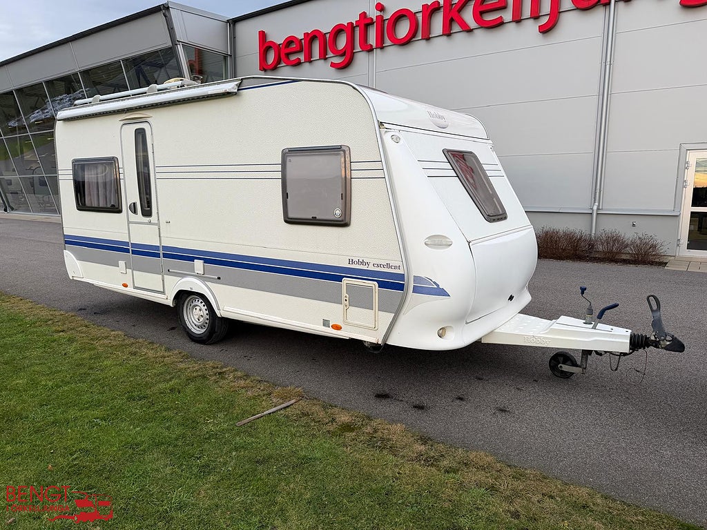 Hobby 460 UFE EXCELLENT