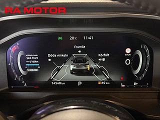 SUV Nissan Qashqai 18 av 27