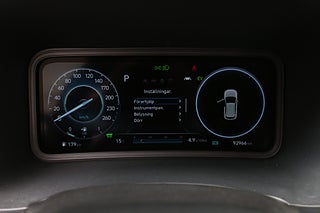 SUV Hyundai Kona 22 av 26