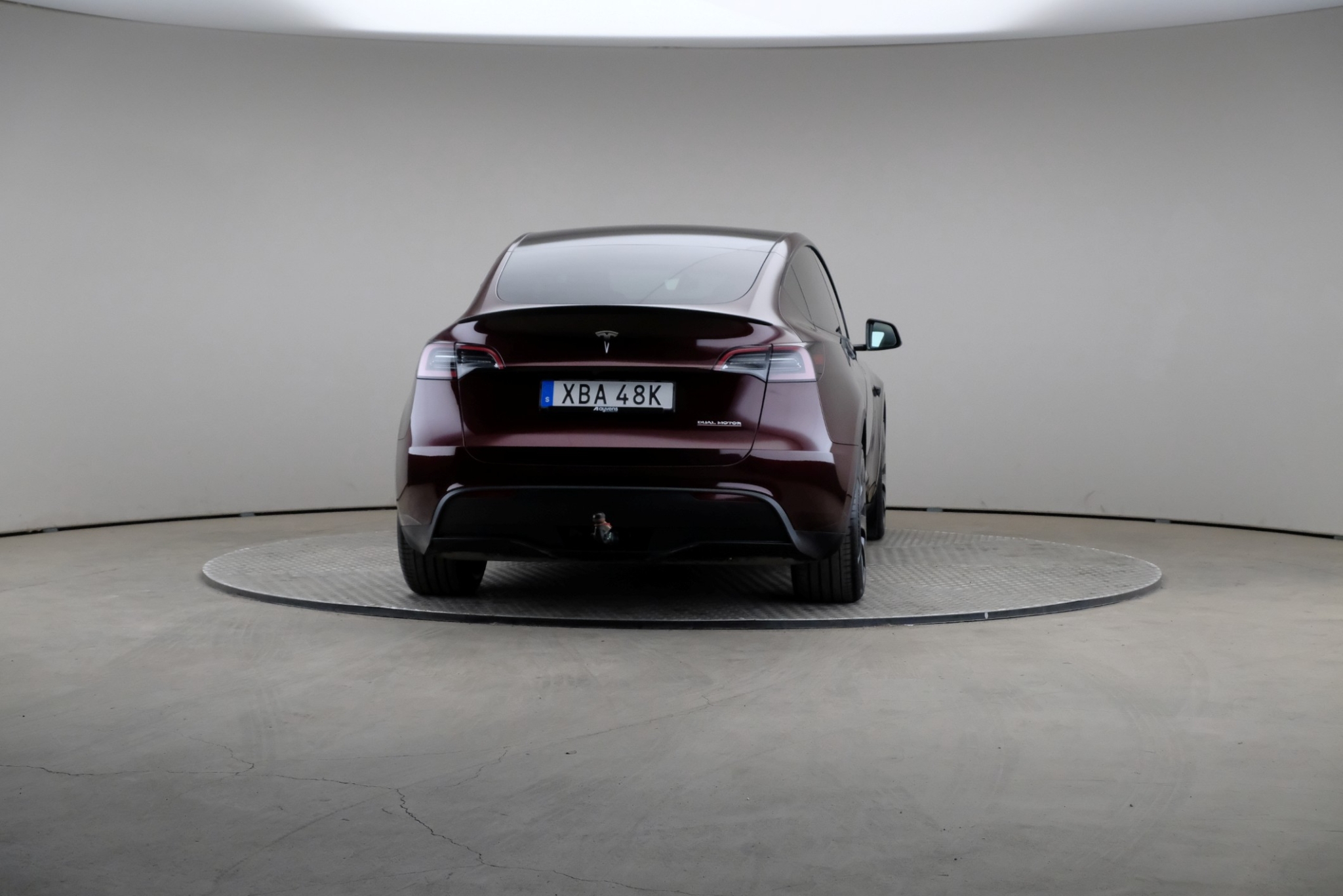 Tesla Model Y Performance 2023, bild 2/10