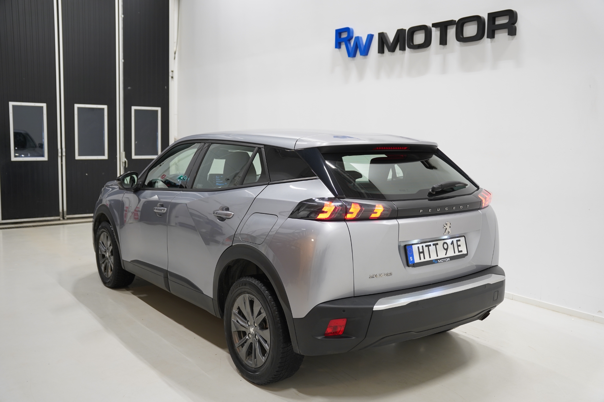 Peugeot 2008 2022, kuva 4/51