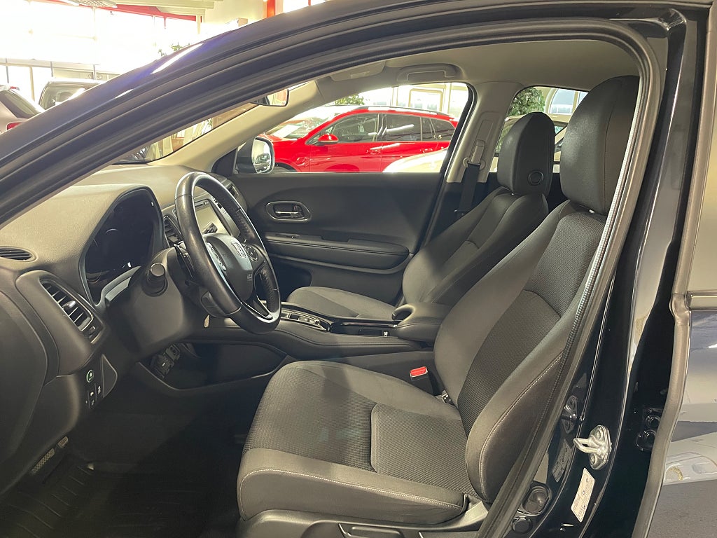 Honda HR-V 2019 - miniatyr 9