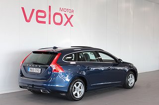Kombi Volvo V60 4 av 18