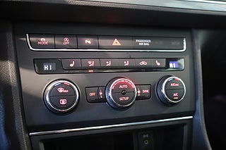 Kombi Seat Leon ST 18 av 24