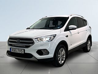 Ford Kuga 2.0 TDCi AWD Powershift Titanium Pvärm Drag Kamera SoV – bild 16