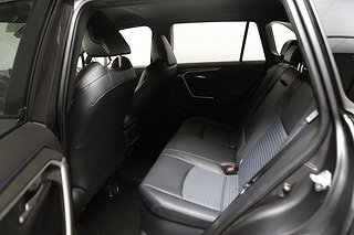 SUV Toyota RAV4 24 av 26