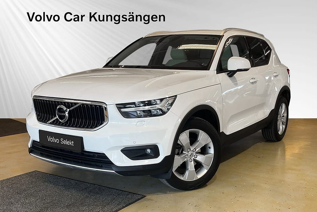 Volvo XC40 D3 FWD Momentum Advanced Edition Backkamera Se...