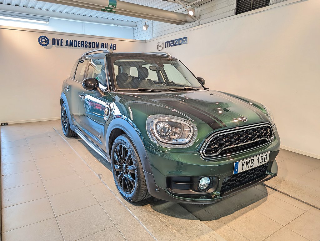 MINI Countryman Cooper PHEV SE ALL4 AWD (224) 