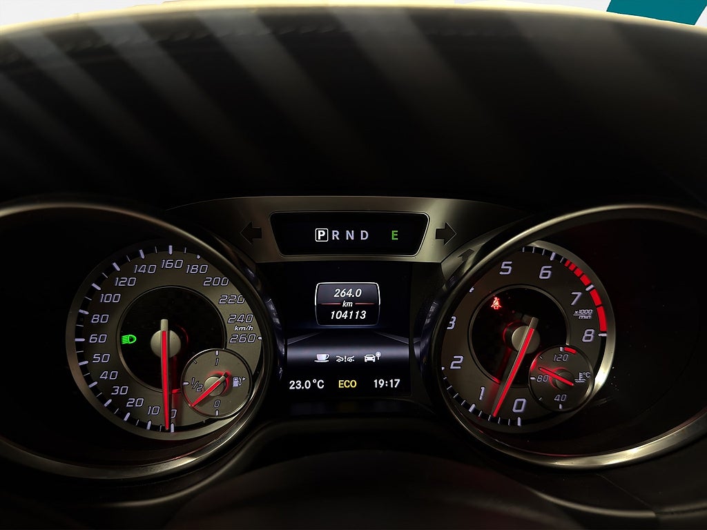 Mercedes-Benz SL 500 AMG, Designo, 3 brukare, Mkt utr.