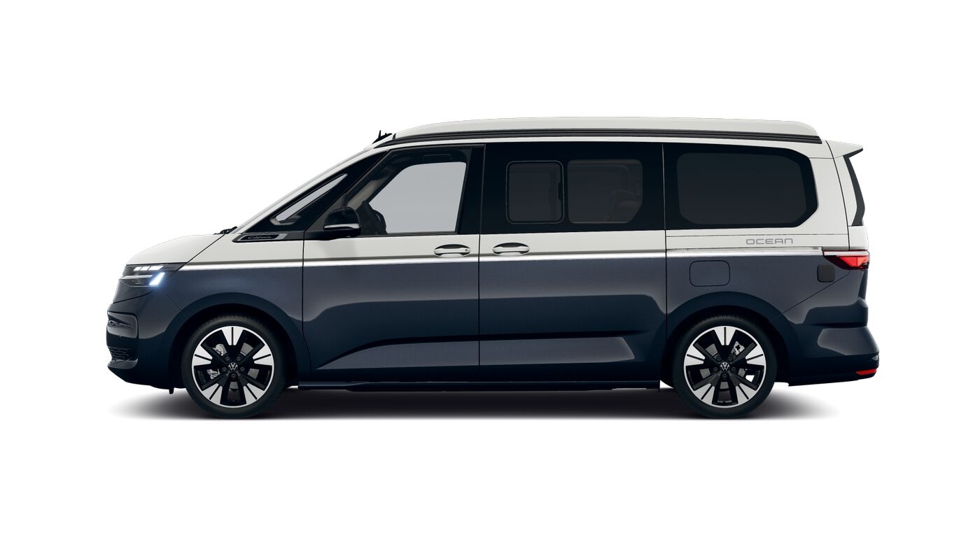 Volkswagen California 2026, bild 2/32