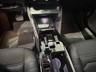 SUV Citroën C4 14 av 19