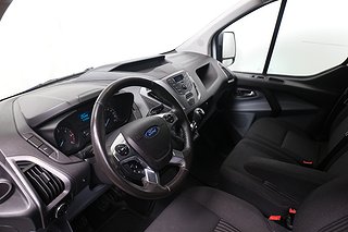 Transportbil - Skåp Ford Transit Custom 7 av 18