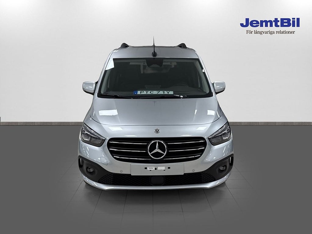 Mercedes-Benz T 2024 - miniatyr 4