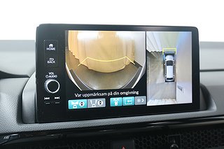 SUV Honda CR-V 7 av 18