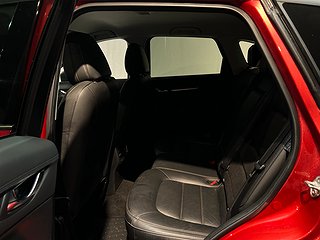 Mazda CX-5 2.2 AWD Aut 175hk Optimum BOSE/Drag/Kamera