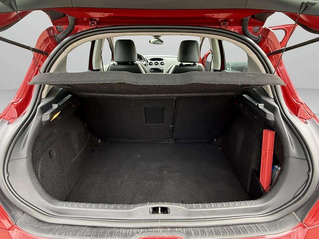 Peugeot 308 GTi 1.6 THP 200hk B-Kamera Gps Värmare - miniatyr 14