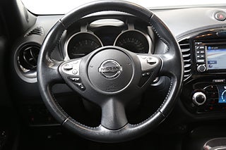 SUV Nissan Juke 14 av 24