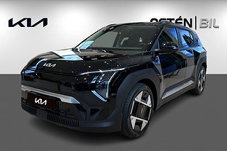 Kia EV3 LONG RANGE PLUS  Inkl vinterhjul