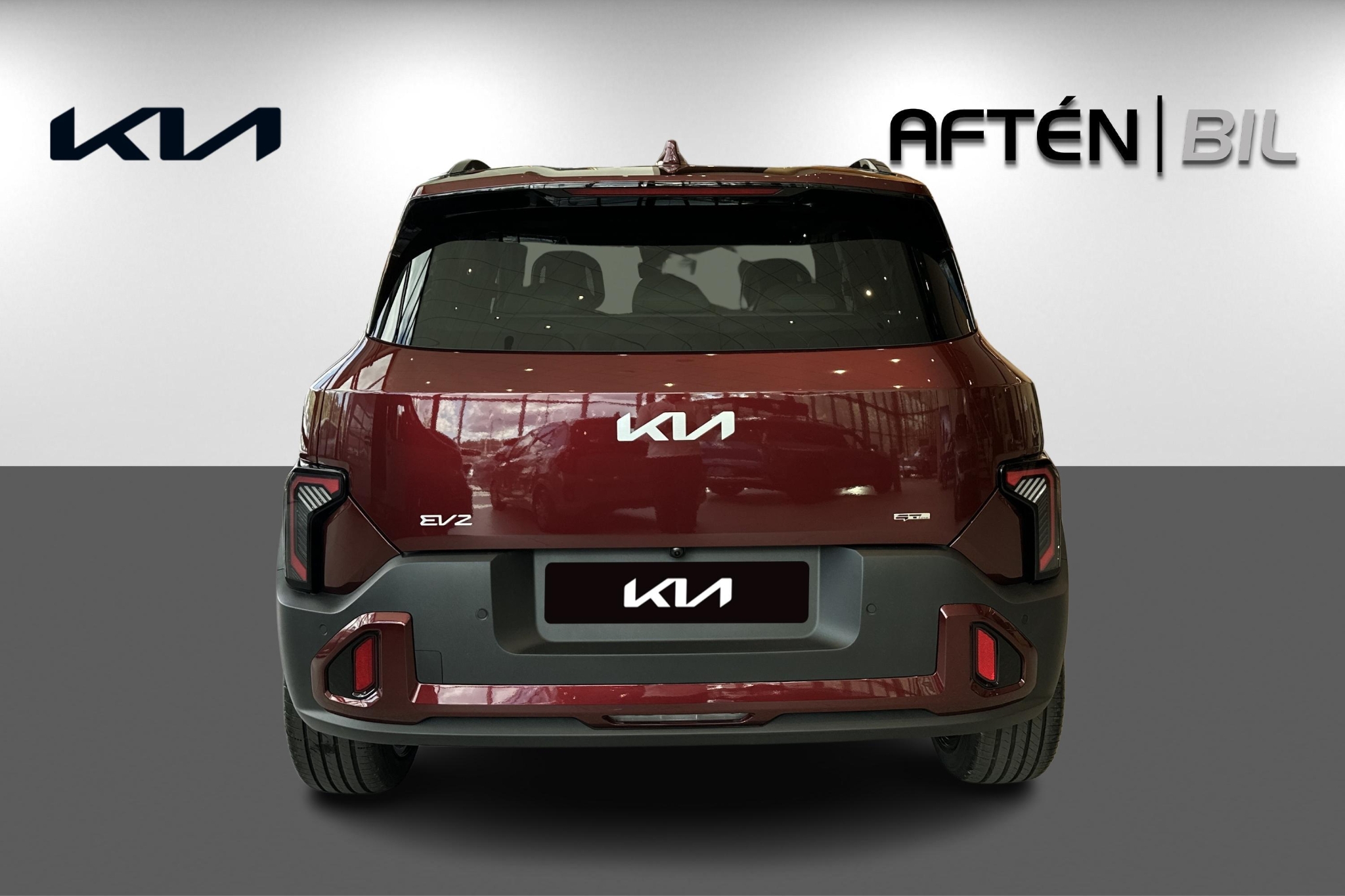 Kia EV2 2027, bild 6/50