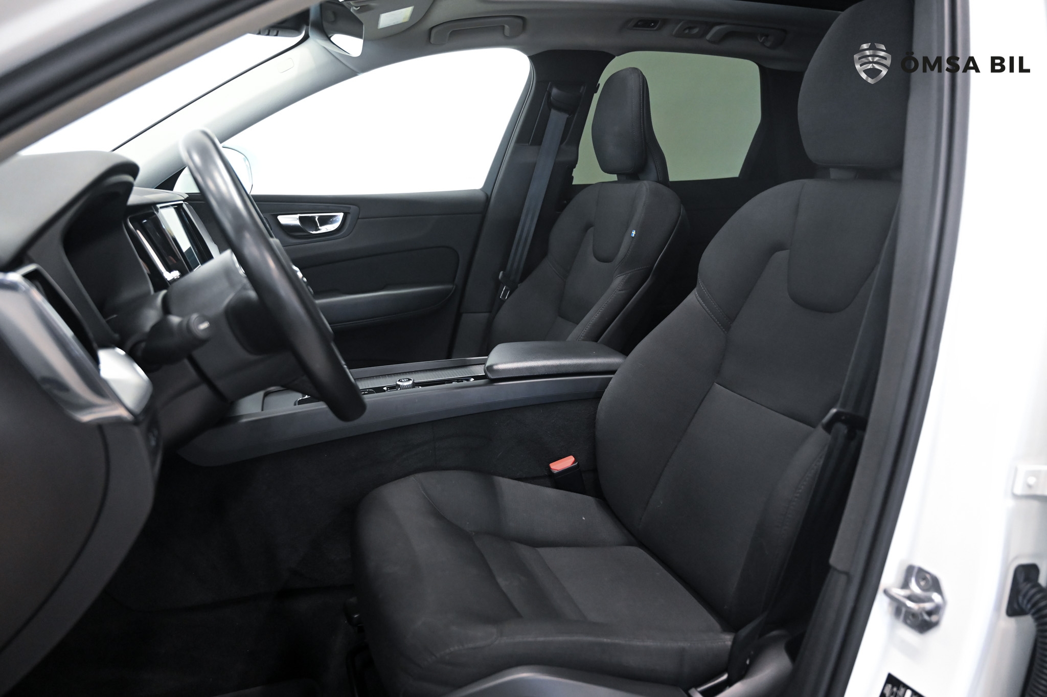 Volvo XC60 2020, bild 7/10