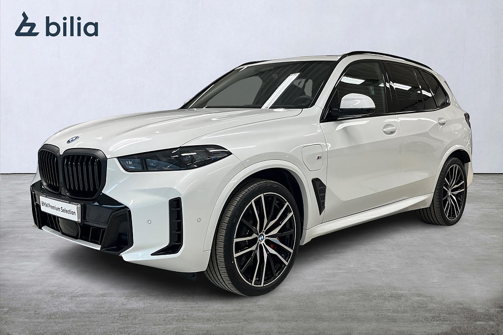 BMW X5 xDrive 50e M-Sport Pro | DEMOBIL | Comfort Plus | Drag 