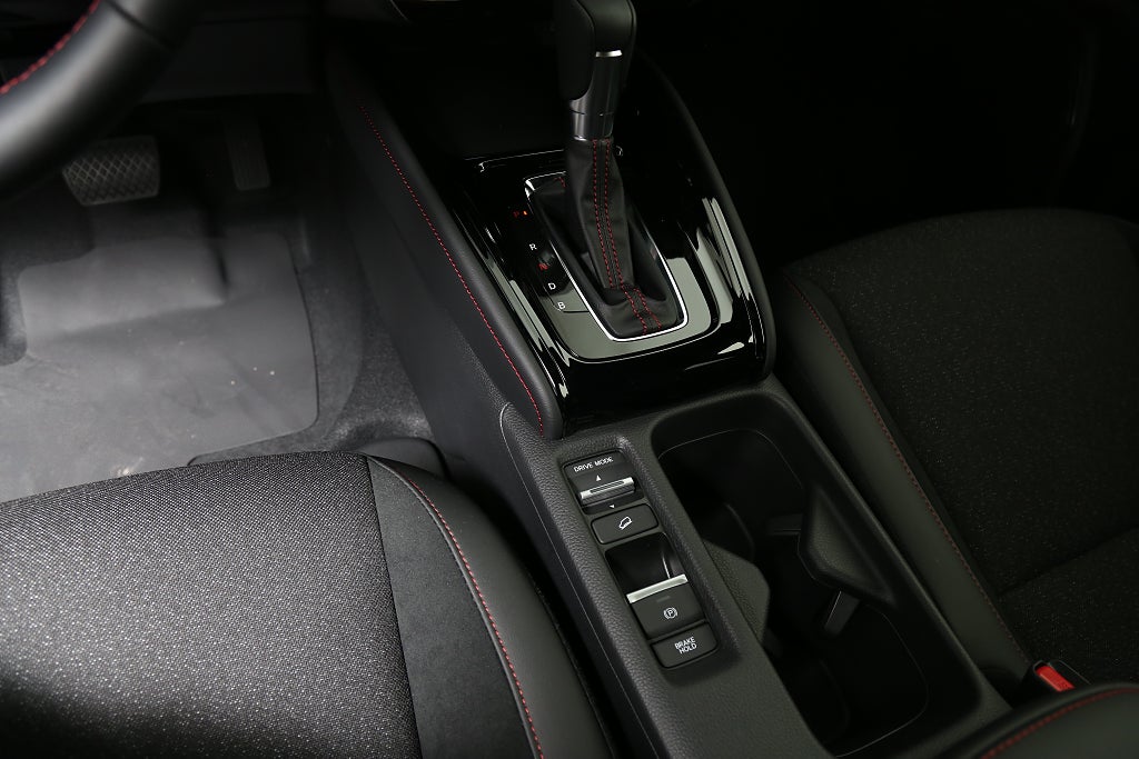 Honda HR-V Advanced Sport Fullhybrid | Privatleasing 2027