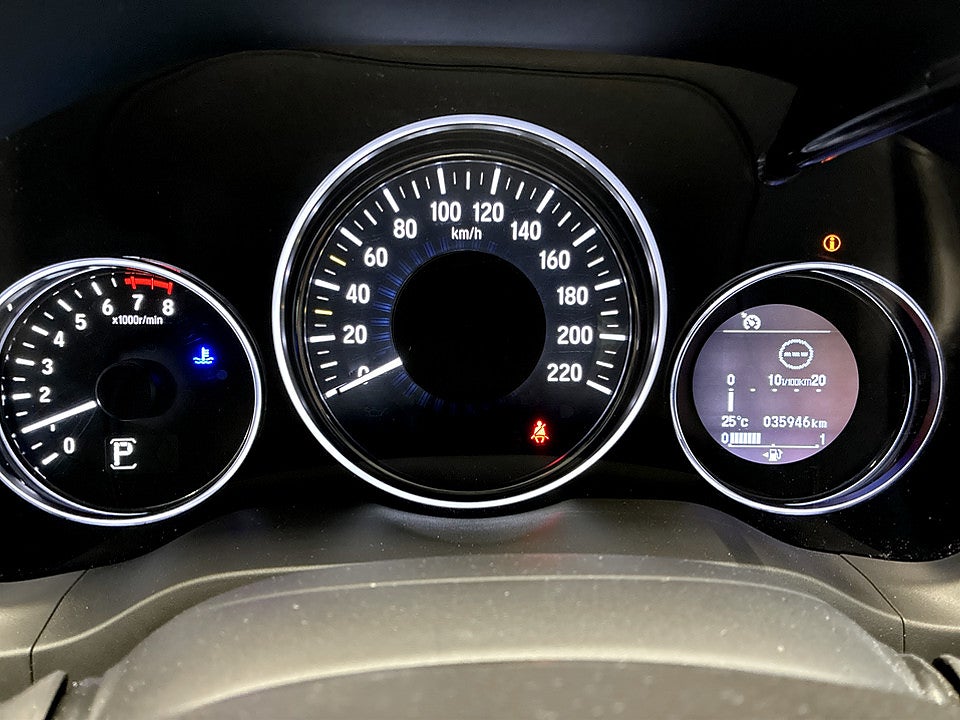 Bild på Honda HR-V 1.5 i-VTEC Elegance 130 AUT|RÄNTA 3,99%|