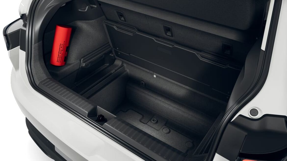 Volkswagen ID. Polo BiliaDays26 2027, bild 7/10