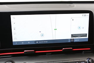 SUV Hyundai Kona 20 av 21