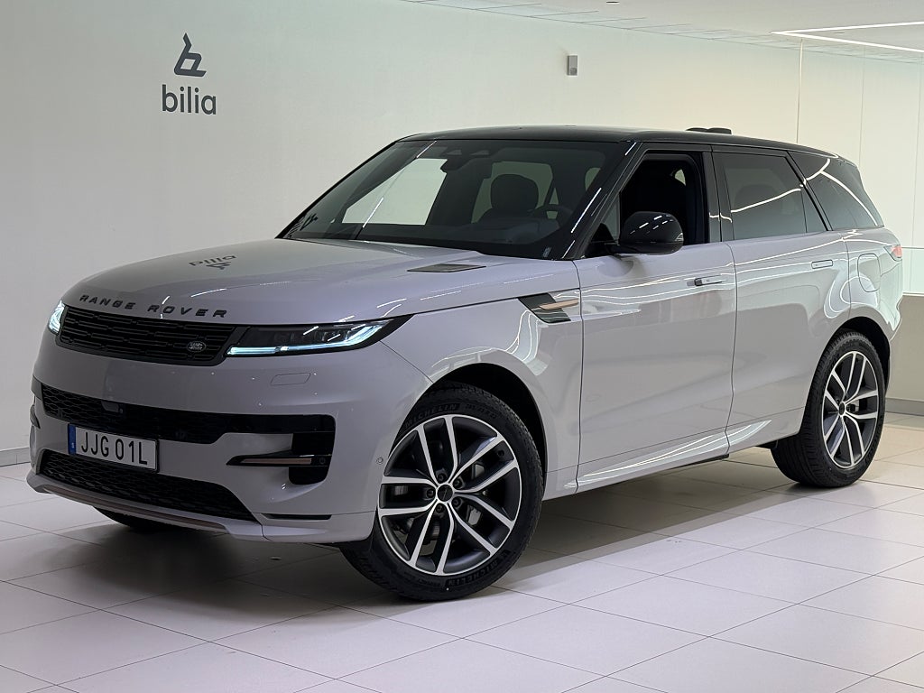 Land Rover Range Rover Sport Dynamic SE P460e