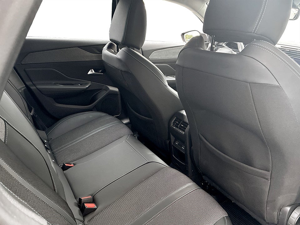 Bild på Peugeot 308 sw Allure Hybrid 145hk Aut B-KAMERA CARPLAY
