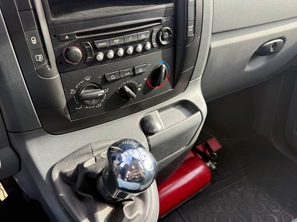 Peugeot Expert bild 6