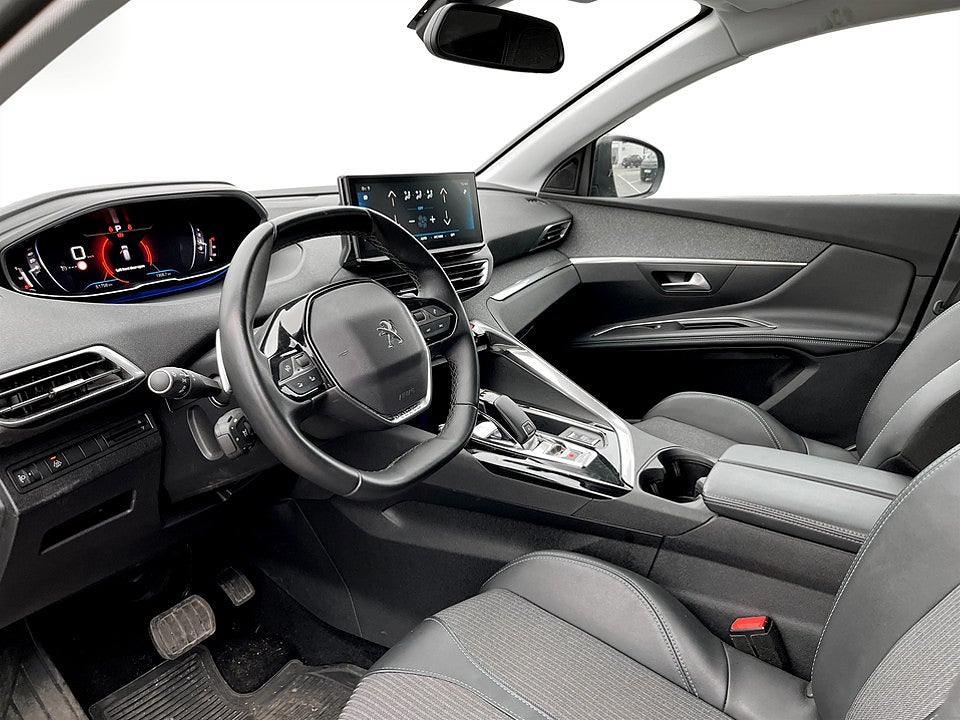 Bild på Peugeot 3008 Allure 1.2 PT 130hk Aut KAMPANJRÄNTA 3,99%