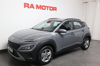 SUV Hyundai Kona 1 av 14