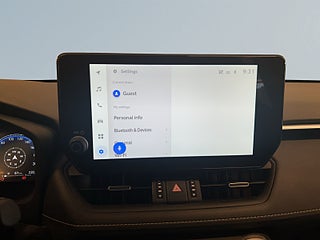 Toyota RAV4 Hybrid AWD/MoK/SoV/B-Kamera/Psens/Ad.Farthållare/MOMS – bild 14