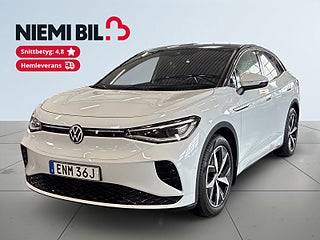 Volkswagen ID.5 GTX 77 kWh 4Motion Comfort Plus, GTX S&V/Drag/Pvärm – bild 1