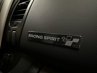 Renault trafic Skåpbil 3.0t Racing Spirit /DVärmare/SoV/MOMS