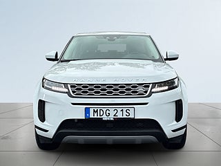 Land Rover Range Rover Evoque D180 MHEV AWD/SoV/Drag/MoK/Kamera/Skinnklädsel – bild 2
